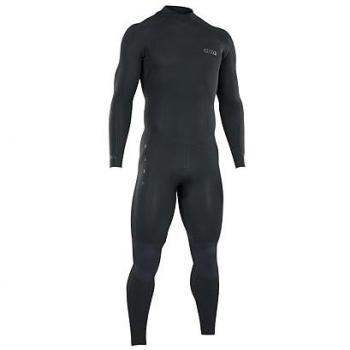 Traje ION Element de Neopreno 5/4 mm con Cremallera Posterior