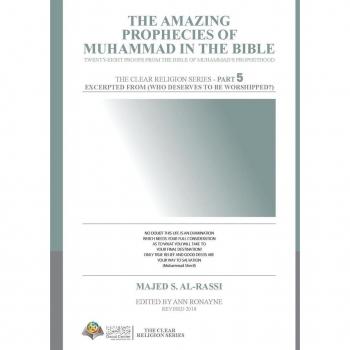 The Amazing Prophecies of Muhammad in the Bible