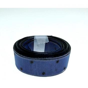 Velours Point HL 5/8 – 6 m, ruban de cérémonie