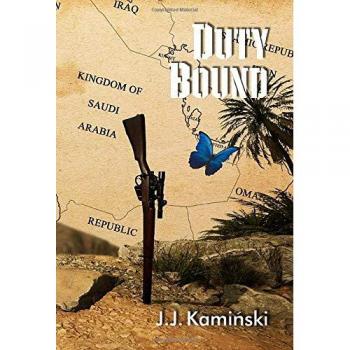 DUTY BOUND