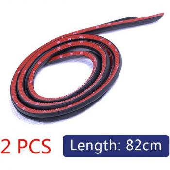 Car Weatherstrip Seal Tape