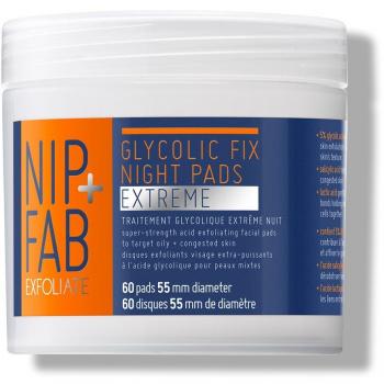 Nip+Fab Skin Smoothing Night Pads