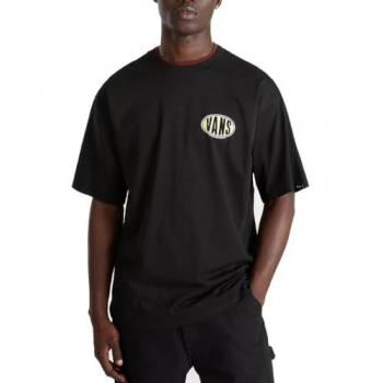 VANS T‑Shirt VN000HKC – schwarz – M