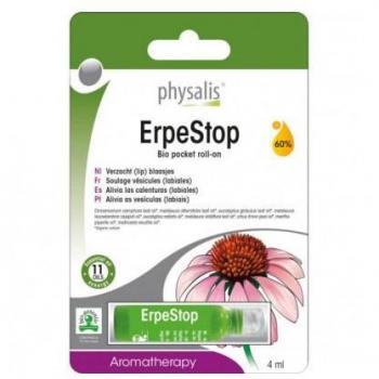 Roll-on de 4 ml con Physalis de Erpestop (bio)