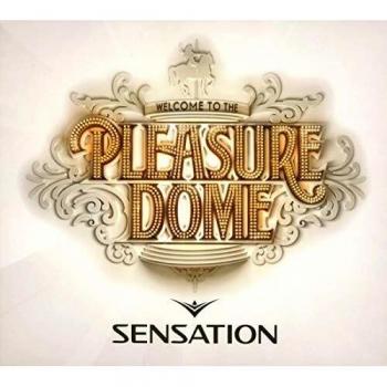 Sensation 2014 (Doppio Disco)