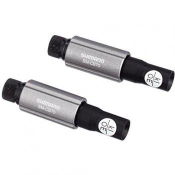 Shimano ESMCB70P Brake Cable Adjuster Set