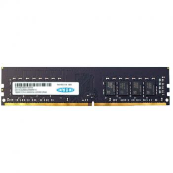 Origin Storage 16GB DDR4 2666MHz 1.2V ECC UDIMM