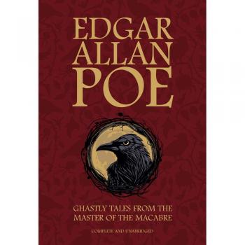 Edgar Allan Poe