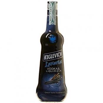BB KEGLEVICH VODKA LIQUIRIZIA 700ML