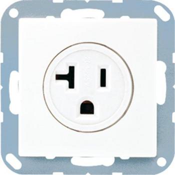 A 521-15 Electrical Outlet