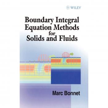 Boundary Integral Equation Methods for Solids and Fluids