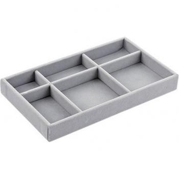 Soporte para pendientes de lujo