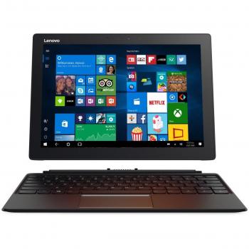 Miix 720 12 Convertible Tablet (Windows 10 Pro)