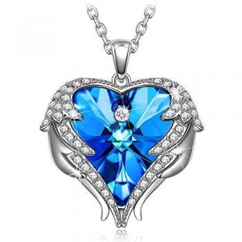 Pendante Aile d'Ange Swarovski