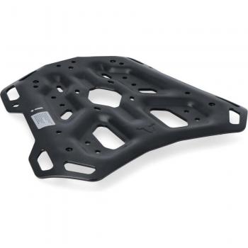 Support top case moto SW-Motech Adventure-Rack BMW R 1300 GS Noir (23-)