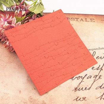 Carpeta Panfleur 15cm – Cinta y Relieve
