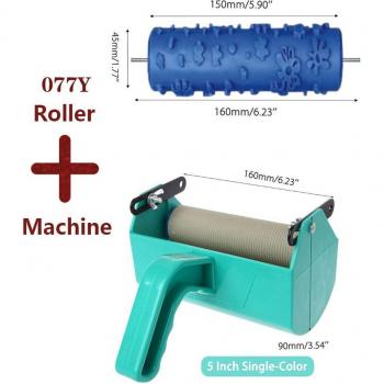Modern Decor Paint Roller 5