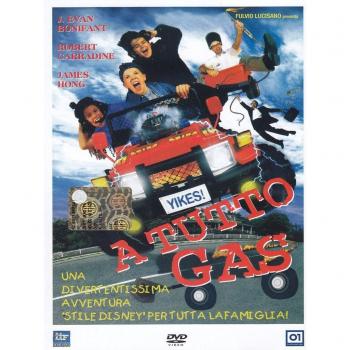 A Tutto Gas (1998)