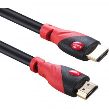 Câble HDMI 3m avec retour audio et support 3D