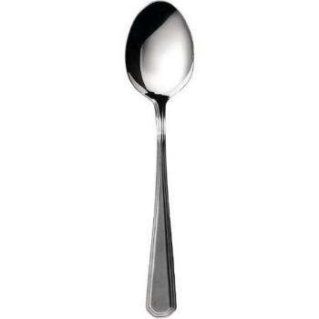 Monaco Stainless Steel Dessert Spoons