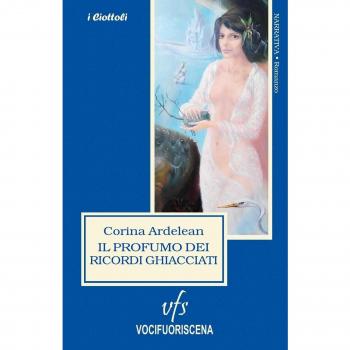 Il profumo dei ricordi ghiacciati