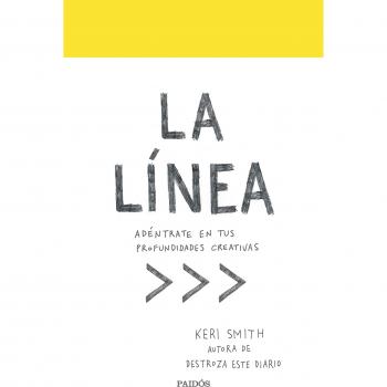 La Línea [Livre en VO]