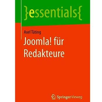 Joomla! für Redakteure
