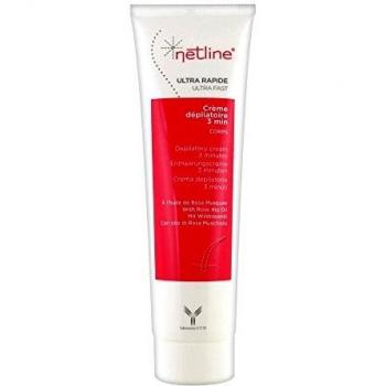 Netline Instant 3‑Minute Dermacream 150 ml