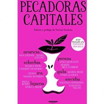 Pecadoras capitales