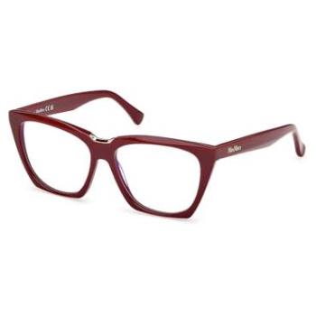 Óculos Max Mara MM5188‑B Light Blue Feminino