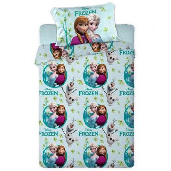 Juego de Sábanas FROZEN 150GR para cama de 90
