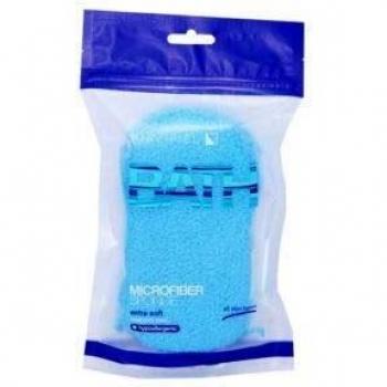 Suavipiel Bath Sponge Microfiber – 1 Stück