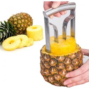 Cortadora de piña