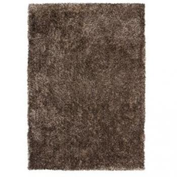 Kayoom Hochflor-Teppich »Diamond 700«, rechteckig, 45 mm Höhe
