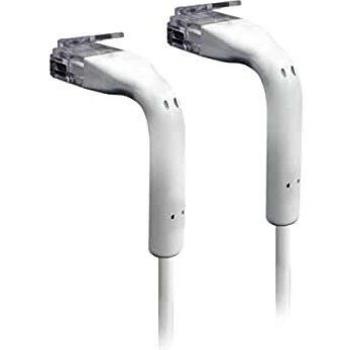 UniFi Câble patch Ethernet, 3 mètres, cat6, Blanc, Ubiquiti Networks (Ubiquiti-Networks-UniFi-CABLE-PATCH-3M-RJ45)