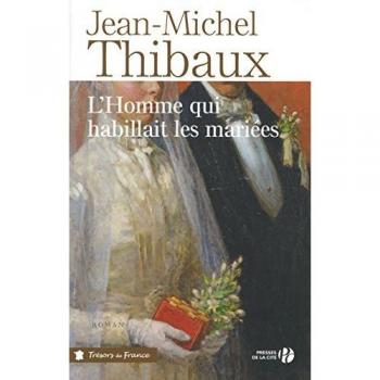 L'homme qui habillait les mariées