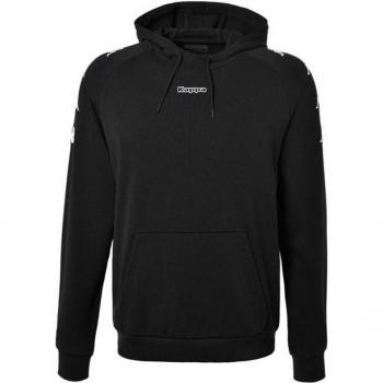Capucha Kappa Kortus Hombre – Talla Unisex