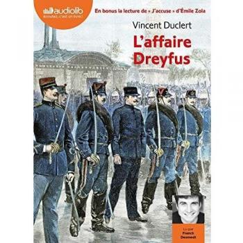 L'Affaire Dreyfus
