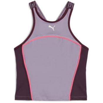 Puma Fit Train Strong Damen Sportshirt