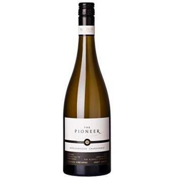 Marisco Pioneer Collection Chardonnay 2015 (0,75 l)