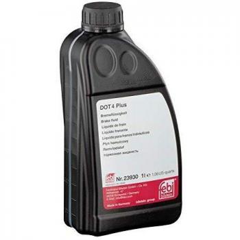 Febi Brake Fluid