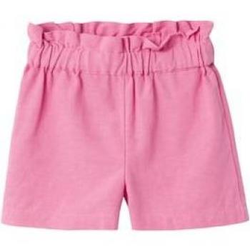 Nmffefona Rosa Shorts aus Cashmere