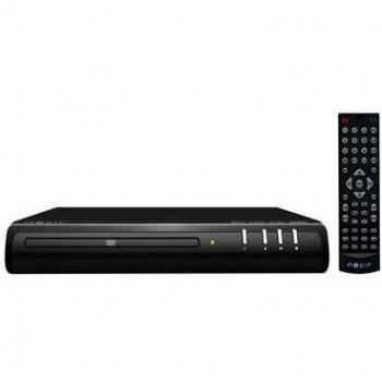 Reproductor de DVD Nevir 2316
