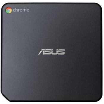 ASUS Chromebox CN62-G058U 0,69 l tamaño PC