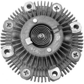 Frizione Ventola Radiatore JAPKO 36802