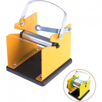 Tin Management Spool Feeder