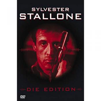 Coffret de films Sylvester Stallone (Assassins/The Specialist/Tango & Cash) [3 DVD]