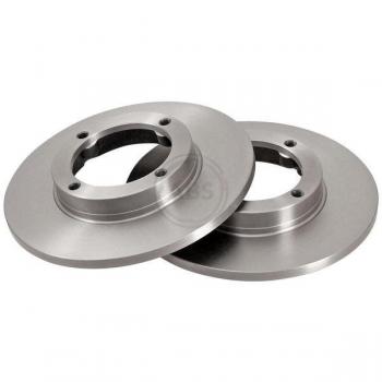 A.B.S. 15658 Disque de frein pour SUZUKI