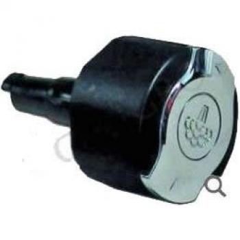 Perilla de Vapor para Máquinas Rancilio Shelly V3