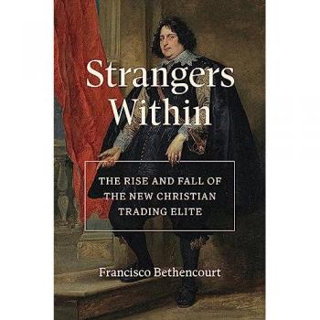 Francisco Bethencourt Strangers Within
